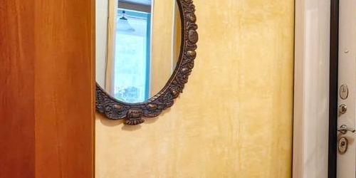 2-комн квартира Красногорск, Строительный проезд, 4