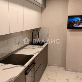 Продажа 2-комн квартиры на вторичном рынке улица Корнейчука,  д. 38