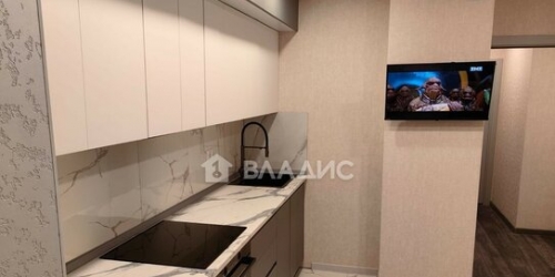 2-комн квартира улица Корнейчука,  д. 38