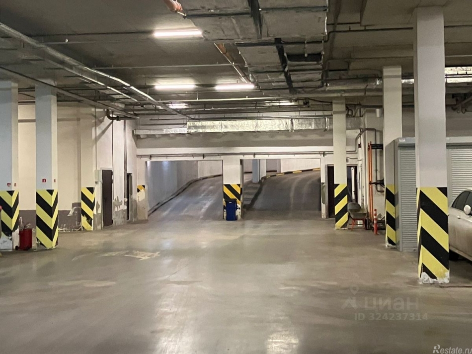 Аренда гаража Красногорск, Новотушинская улица,  д. 4А