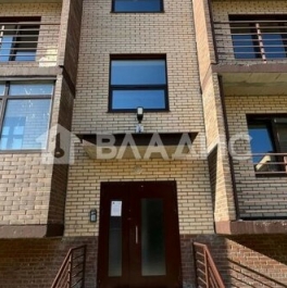 Продажа 3-комн квартиры на вторичном рынке Юкки, Тенистая улица,  д. 11 к4