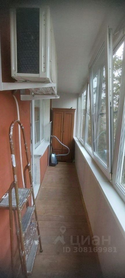 Аренда 1-комн квартиры на вторичном рынке улица Юных Ленинцев,  д. 5