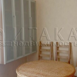 Аренда 2-комн квартиры на вторичном рынке улица Сикейроса,  д. 1