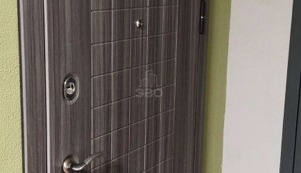 1-комн квартира улица Крыленко, 1к1с2