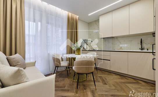 Продажа 3-комн квартиры на вторичном рынке Лиговский пр-кт