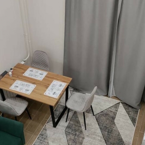 1-комн квартира Научный проезд,  д. 17