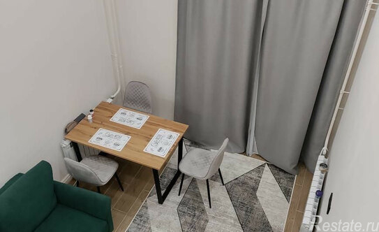 Продажа 1-комн квартиры на вторичном рынке Научный проезд,  д. 17