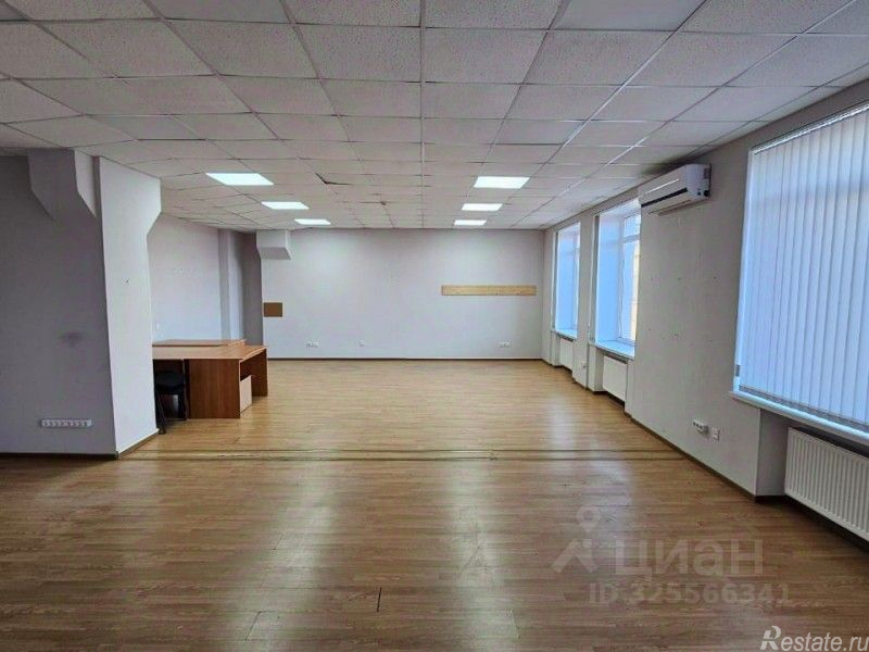 Аренда офиса Заозёрная улица,  д. 8