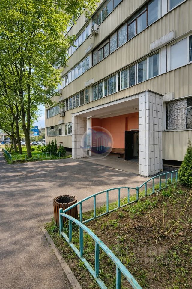 Продажа 2-комн квартиры на вторичном рынке Видное, Строительная улица, 27