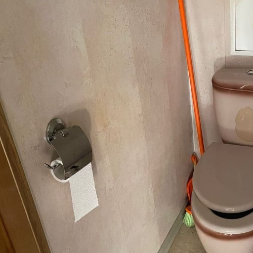 1-комн квартира пос. Стеклянный, улица Жданова, 1