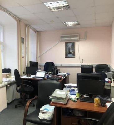 Продажа ПСН Таганская ул,  д. 32/1 1