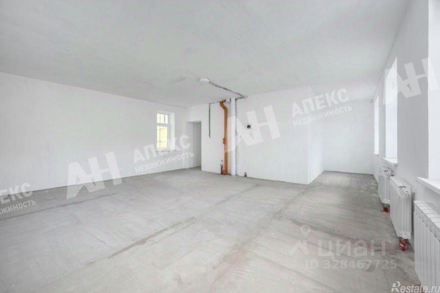 Продажа отдельного здания ул Петровка,  д. 32/1,  к. 2