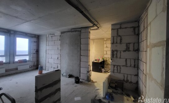 Продажа 2-комн квартиры на вторичном рынке Ядреево, улица Мира,  д. 41