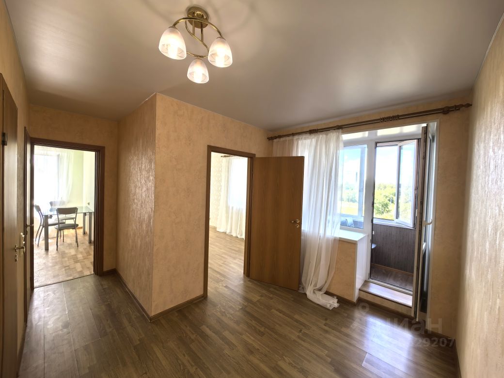 Продажа 1-комн квартиры на вторичном рынке Пушкин, Саперная улица, 44к1