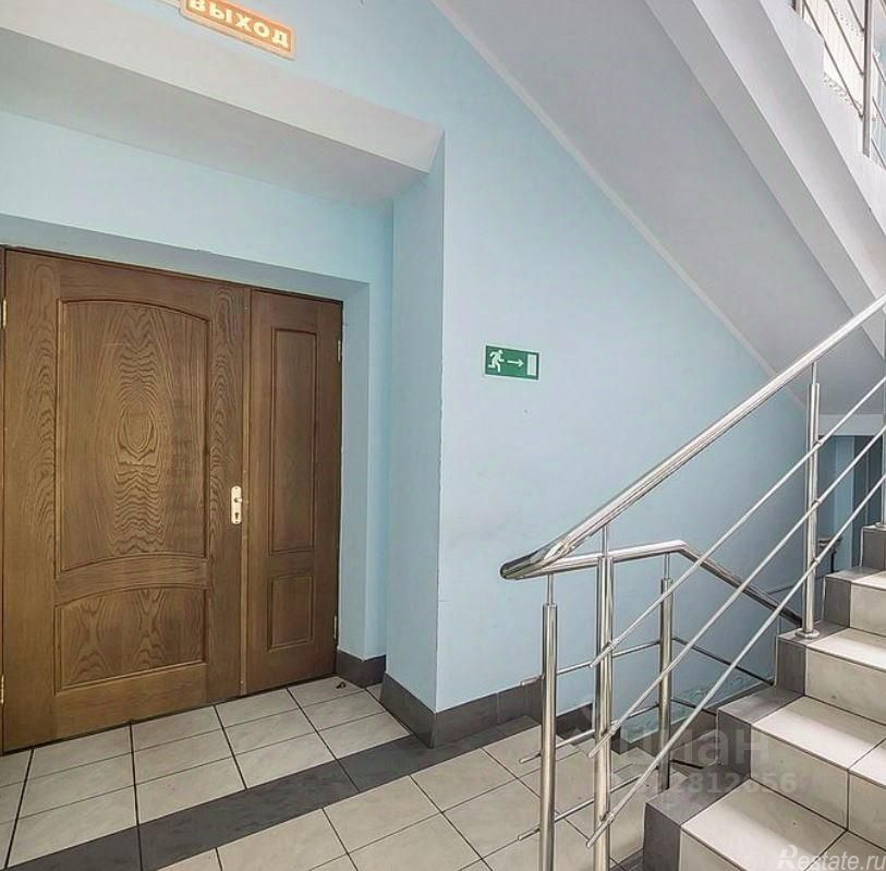 Продажа отдельного здания Летчика Бабушкина ул,  д. 6