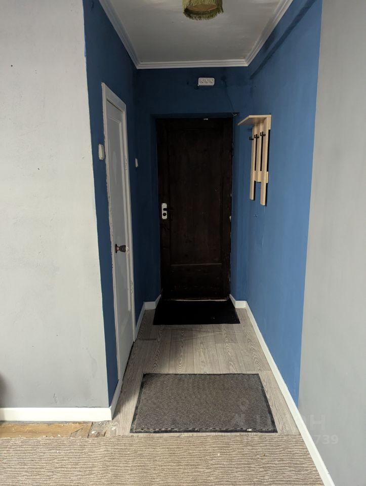 Продажа 2-комн квартиры на вторичном рынке Колпино, шоссе Вознесенское, 55