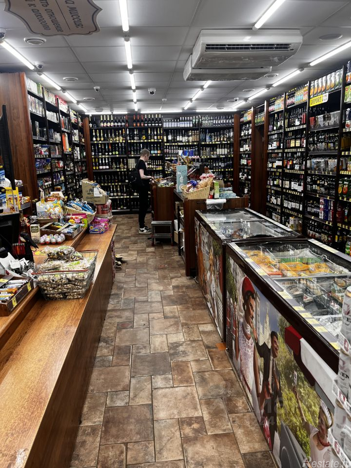 Аренда ПСН Серпуховская Б. ул,  д. 60