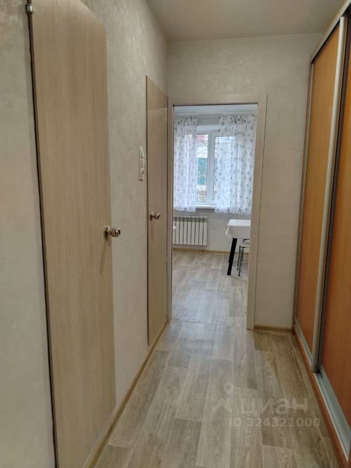 Аренда 2-комн квартиры на вторичном рынке Яхтенная улица, 12К1