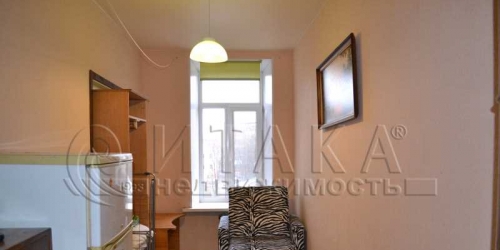 Комната 13-я В.О.,  д. 68