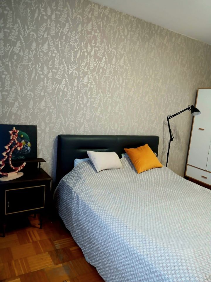 Аренда 2-комн квартиры на вторичном рынке улица Генерала Глаголева, 30К4