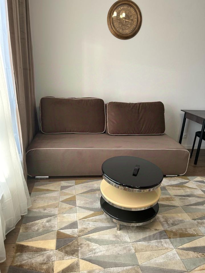 Аренда студии Барклая улица, 6Ак1