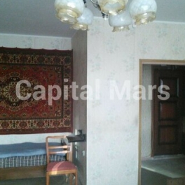 Аренда 1-комн квартиры на вторичном рынке Заповедная улица,  д. 8