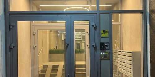 1-комн квартира ул Академика Капицы,  д. 6