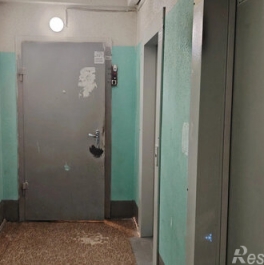 Продажа 3-комн квартиры на вторичном рынке Косыгина пр-кт,  д. 27,  к. 1