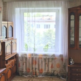 Продажа 1-комн квартиры на вторичном рынке Королёв, ул Гагарина,  д. 44