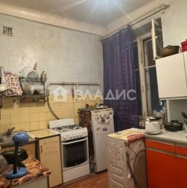 Продажа 2-комн квартиры на вторичном рынке Люберцы г, Камова ул,  д. 9,  к. 3