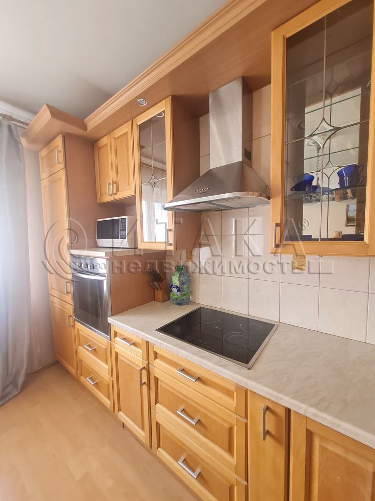 Продажа 2-комн квартиры на вторичном рынке Котина,  д. 5