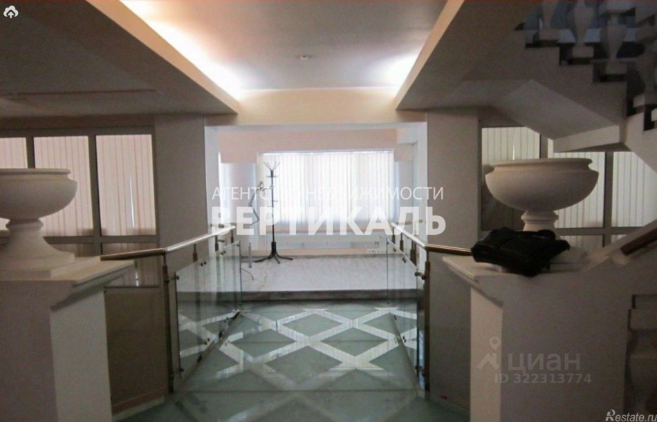 Продажа отдельного здания Бауманская улица,  д. 58/25 с14