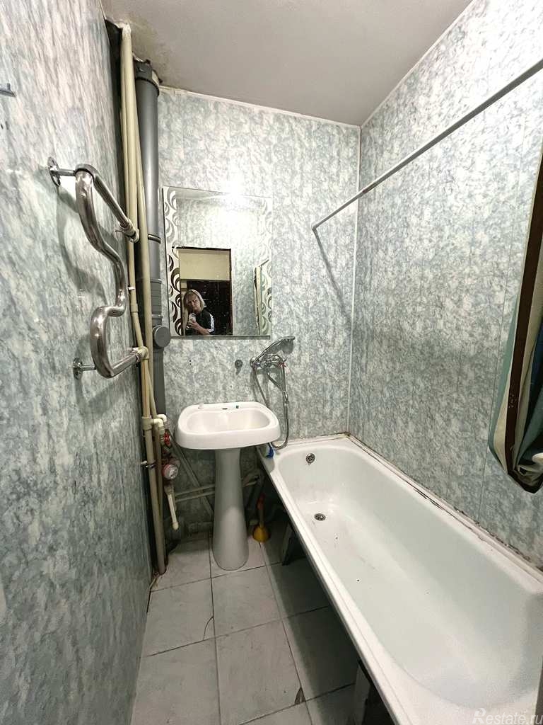 Продажа 2-комн квартиры на вторичном рынке Егорьевский р-н, Егорьевск г, Энгельса ул,  д. 3