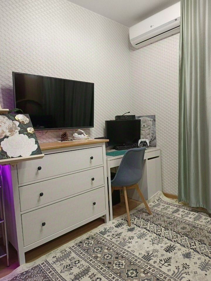 Продажа студии улица Коминтерна, 15
