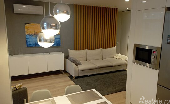 Продажа 4-комн квартиры на вторичном рынке Солдатский пер,  д. 10