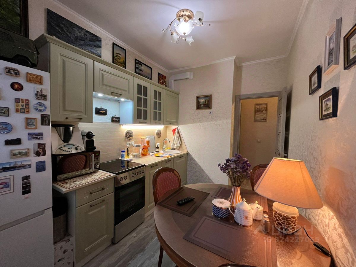 Продажа 1-комн квартиры на вторичном рынке Дегунинская улица, 3к4