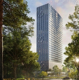 Продажа ПСН Красногорский 1-й проезд,  д. 4 с1А