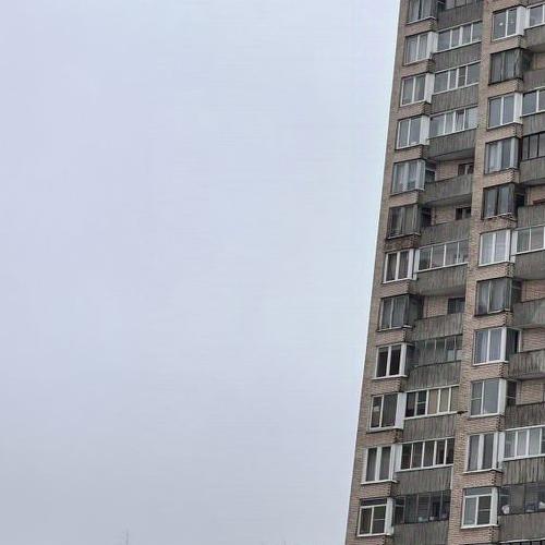 1-комн квартира улица Руднева, 21К3