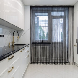 Продажа 4-комн квартиры на вторичном рынке Сестрорецк г, Дубковское ш,  д. 40 к1