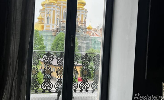 Аренда 2-комн квартиры на вторичном рынке ул Колокольная,  д. 2/18
