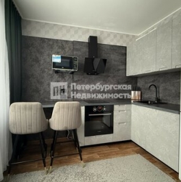 Продажа 1-комн квартиры на вторичном рынке Комендантский пр-кт,  д. 59,  к. 1