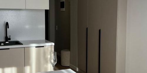 1-комн квартира улица Отважных, 10