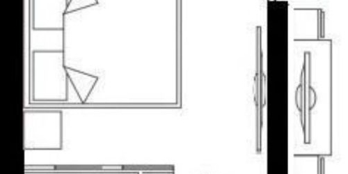 2-комн квартира Кировск, улица Победы, 1