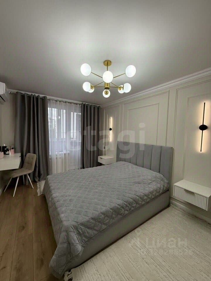 Продажа 3-комн квартиры на вторичном рынке Каширское шоссе, 112К1
