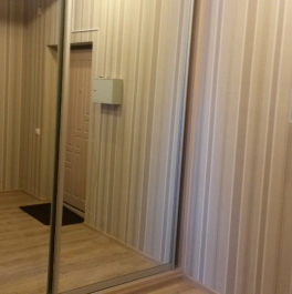 Аренда 1-комн квартиры на вторичном рынке Академика Лебедева ул ,  д. 19