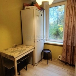 Продажа 1-комн квартиры на вторичном рынке Химки г, Дружбы ул,  д. 8А