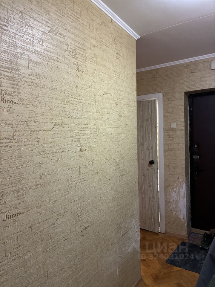 Продажа 2-комн квартиры на вторичном рынке Нахимовский проспект, 22