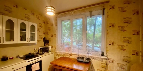 1-комн квартира бульвар Адмирала Ушакова,  д. 14