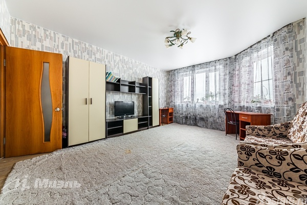 Продажа 3-комн квартиры на вторичном рынке Химки, Новозаводская ул,  д. 10