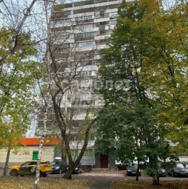 Продажа 1-комн квартиры на вторичном рынке Камчатская улица,  д. 6 к1